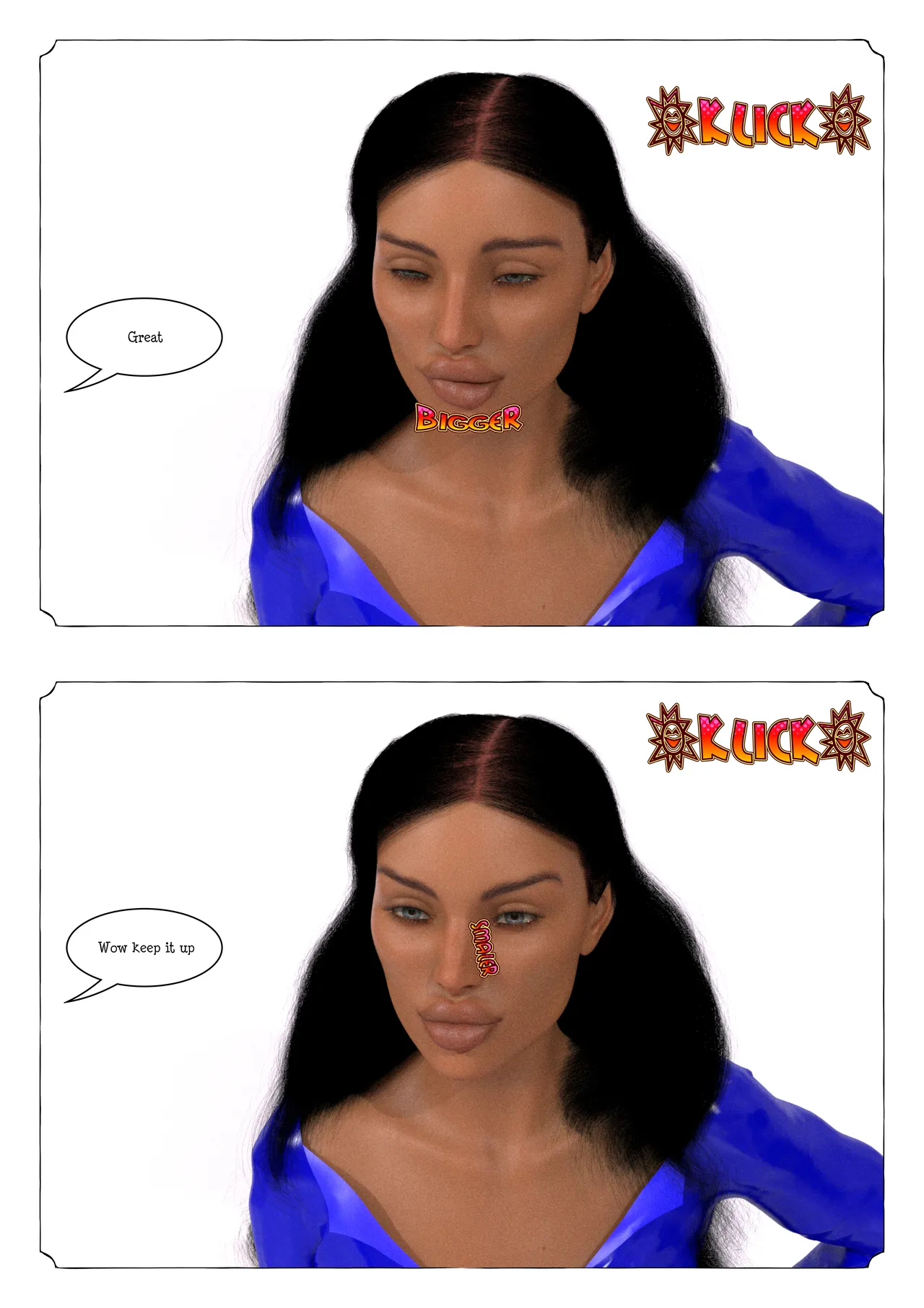 The next BIMBOModel ONGOING - Image 69