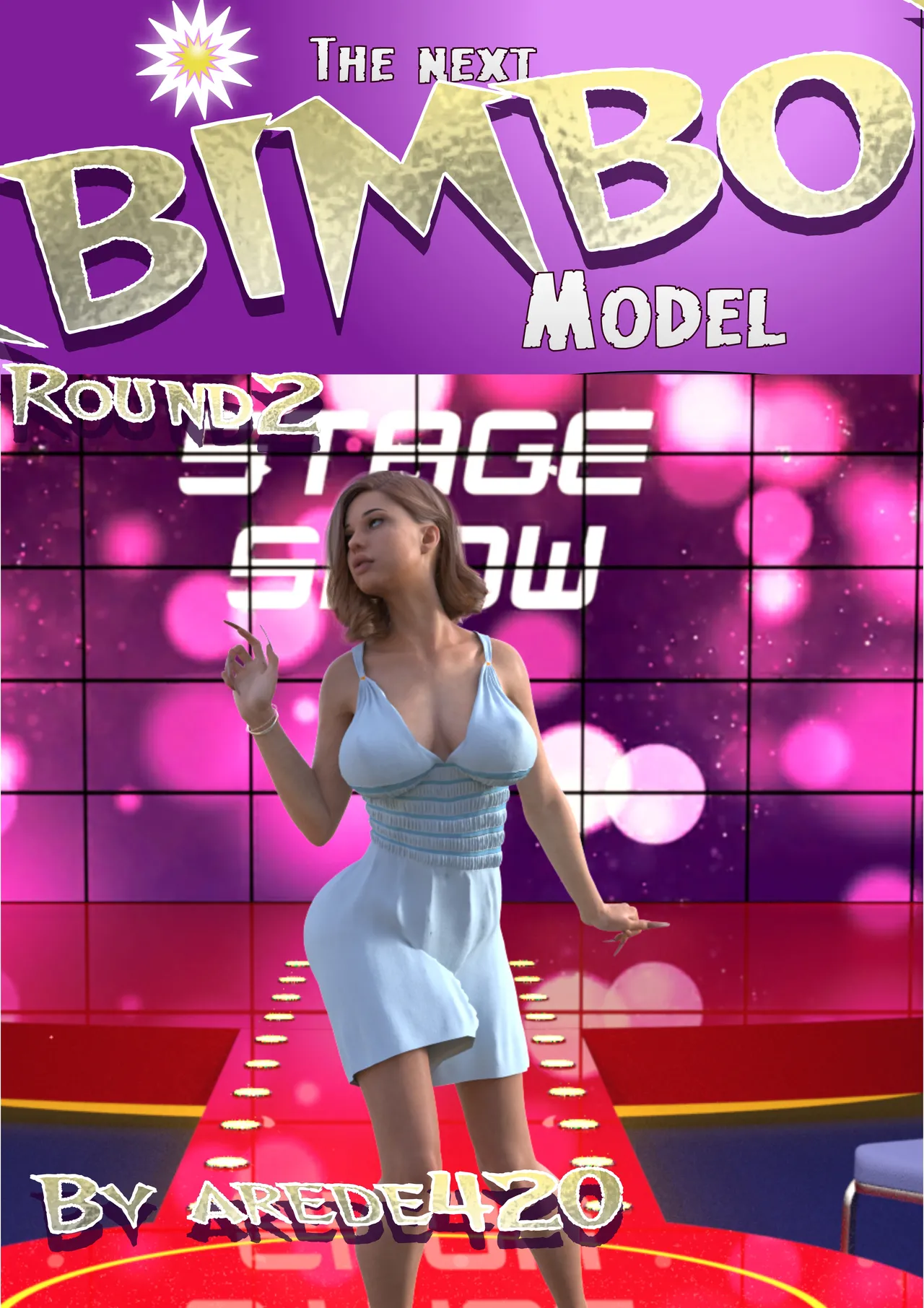 The next BIMBOModel ONGOING - Image 75