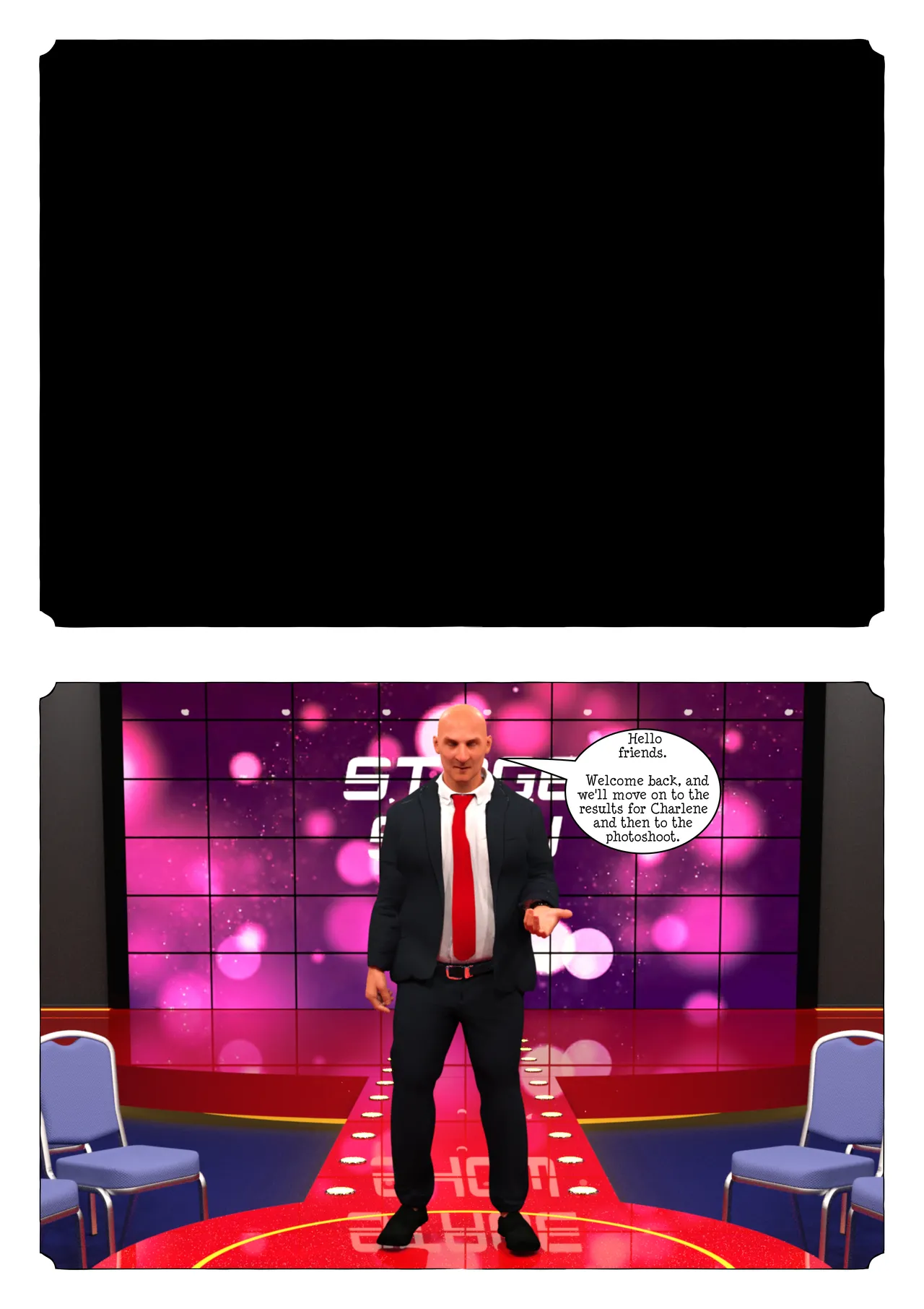The next BIMBOModel ONGOING - Image 83