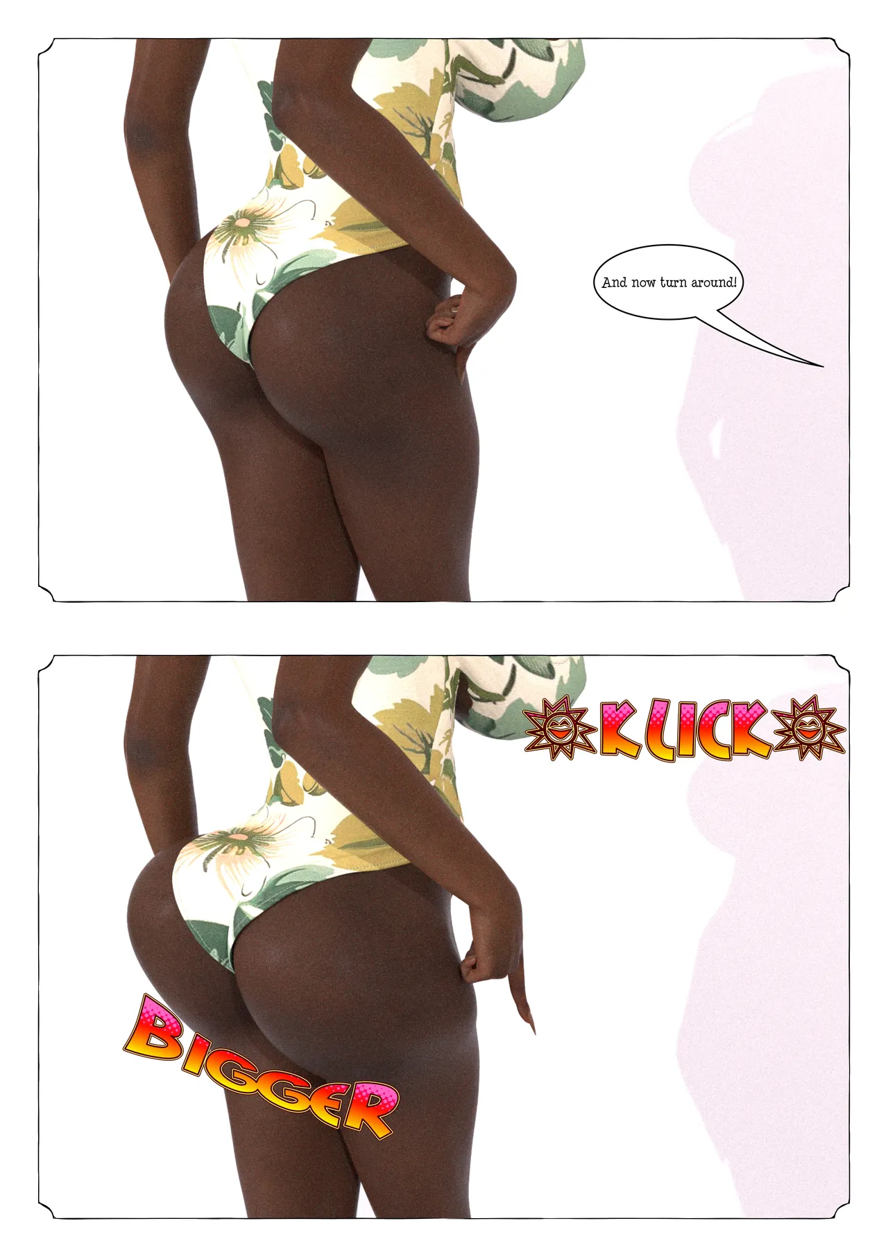 The next BIMBOModel ONGOING - Image 90