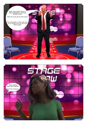 The next BIMBOModel ONGOING - Page 81