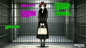 The Outstanding Paragons Secret Shoukan TOPS集团的秘密妓院 - Page 7