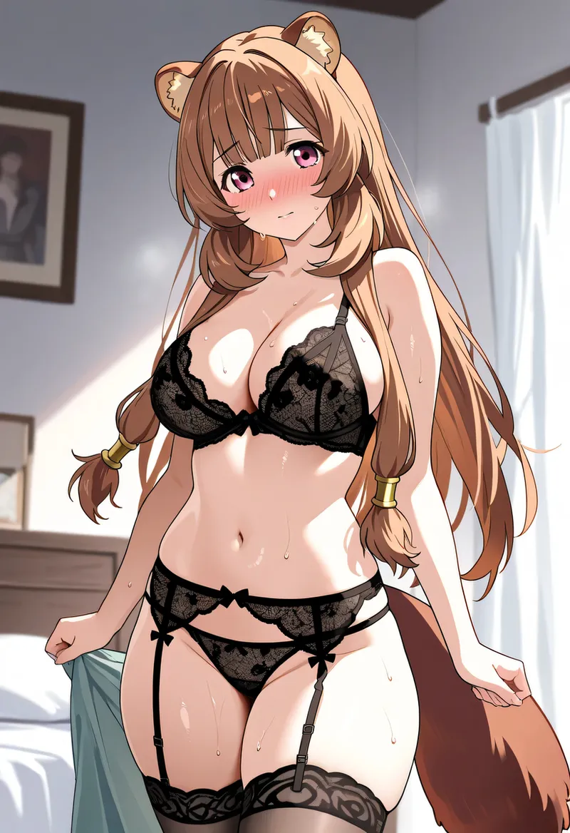 The Rising of the Shield Hero - Image 107