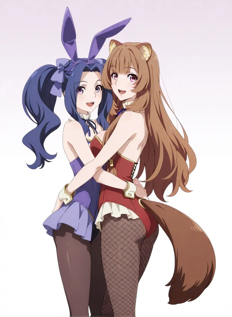 The Rising of the Shield Hero - Image 128