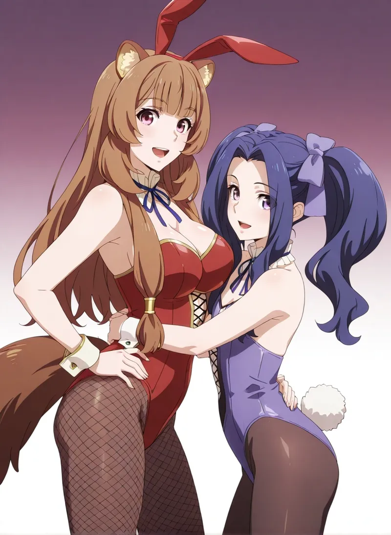 The Rising of the Shield Hero - Image 129