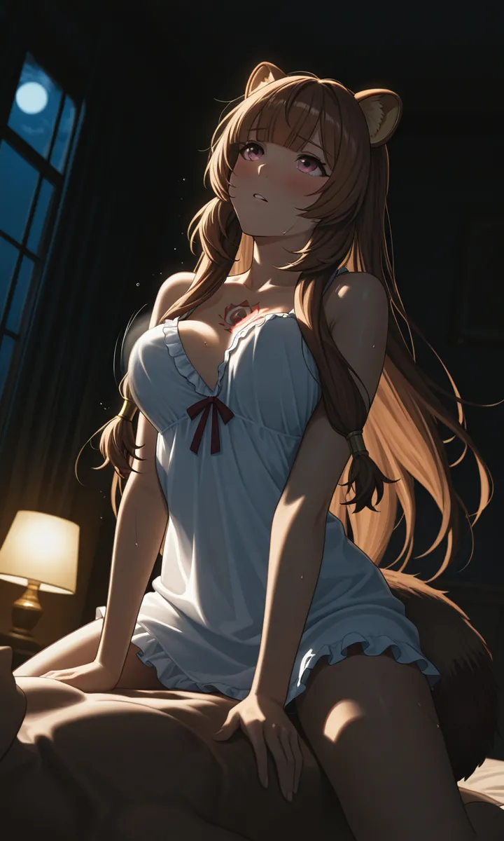 The Rising of the Shield Hero - Image 179