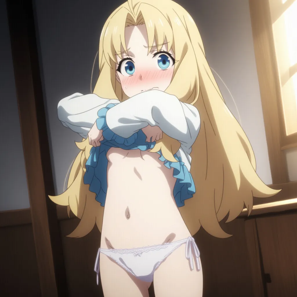 The Rising of the Shield Hero - Image 230