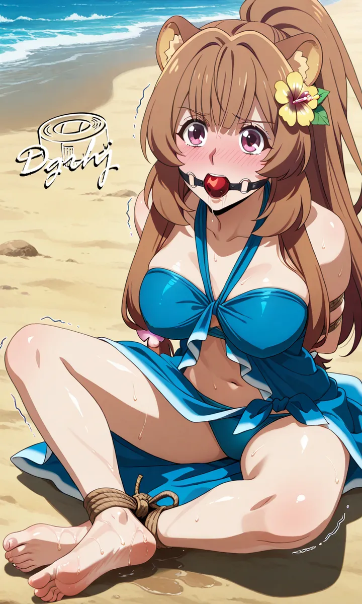 The Rising of the Shield Hero - Image 279