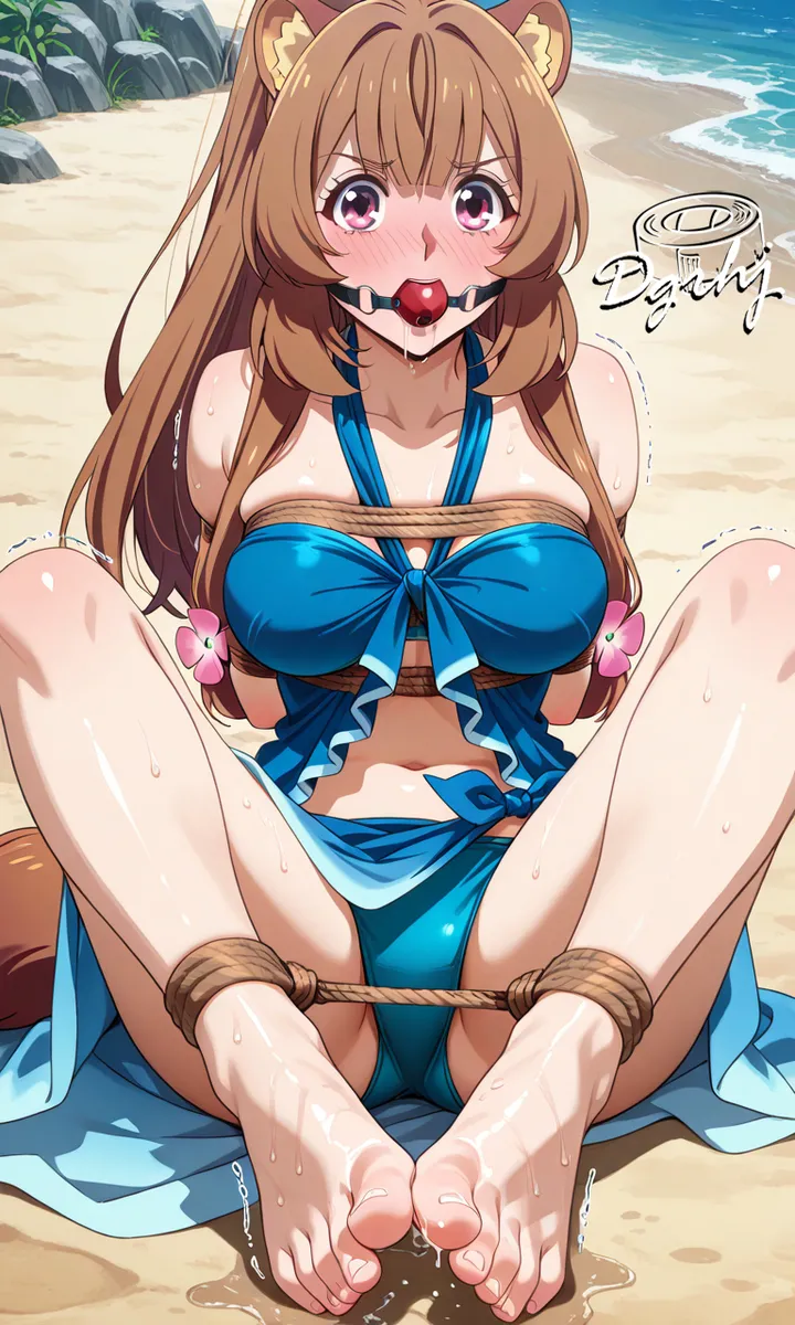 The Rising of the Shield Hero - Image 280