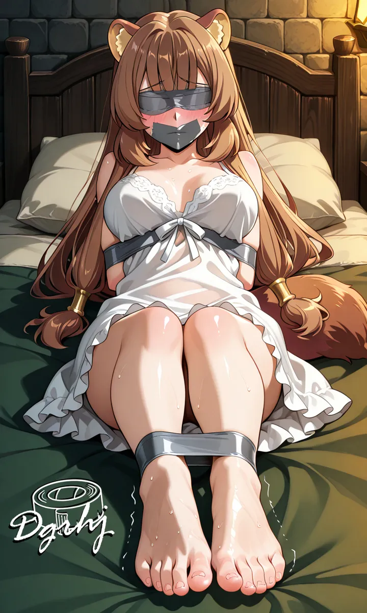 The Rising of the Shield Hero - Image 286