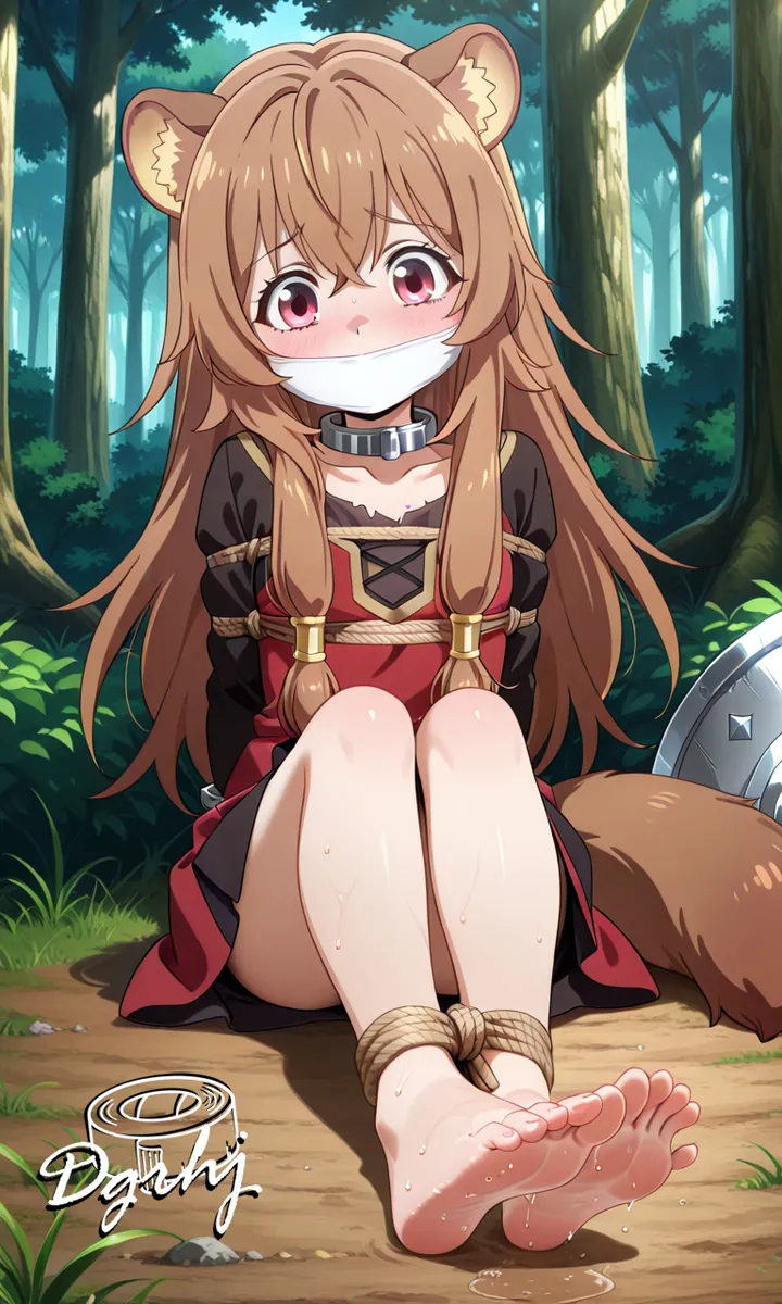 The Rising of the Shield Hero - Image 317