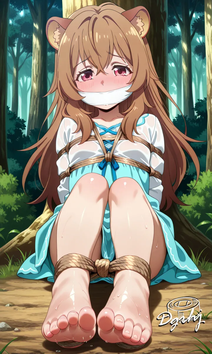 The Rising of the Shield Hero - Image 318