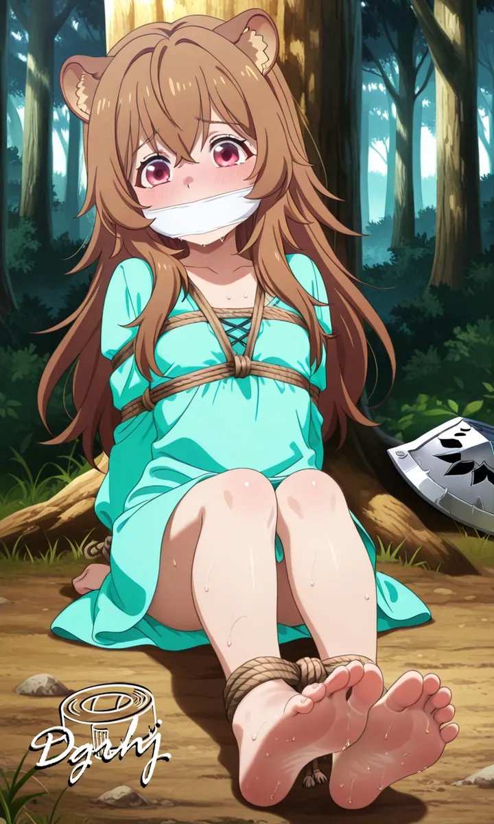 The Rising of the Shield Hero - Image 319