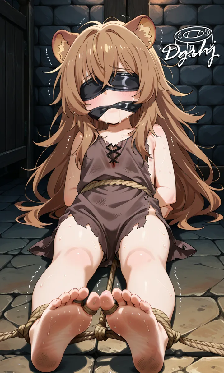 The Rising of the Shield Hero - Image 325