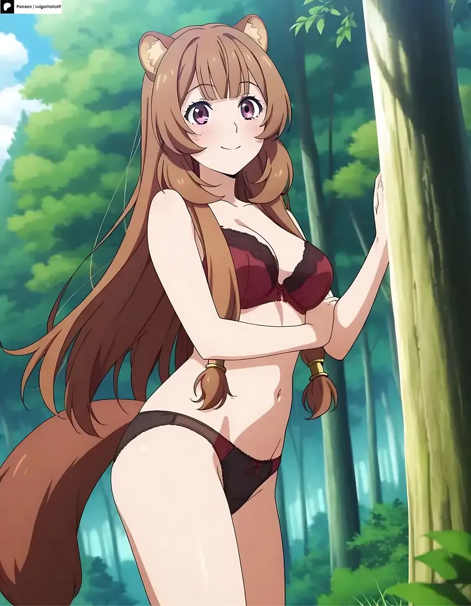 The Rising of the Shield Hero - Image 336