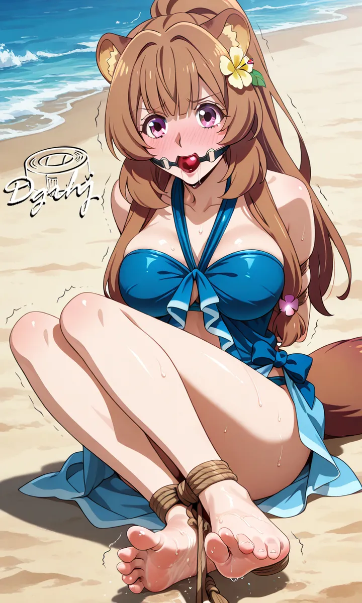 The Rising of the Shield Hero - Image 402