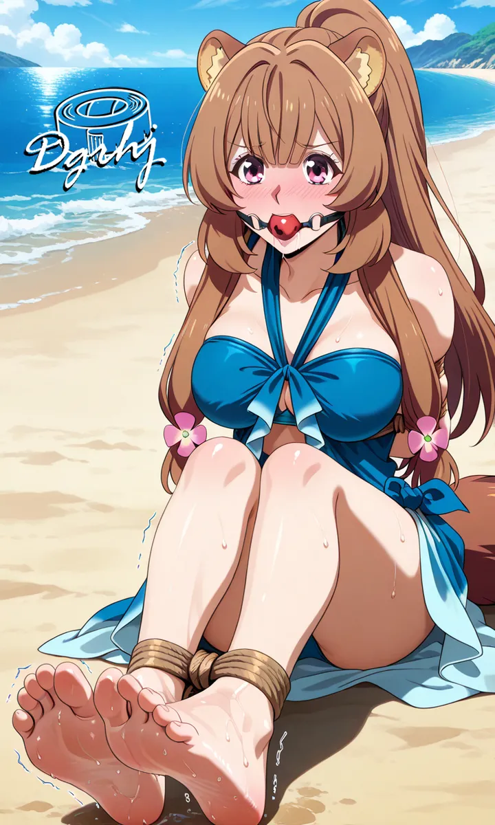 The Rising of the Shield Hero - Image 403