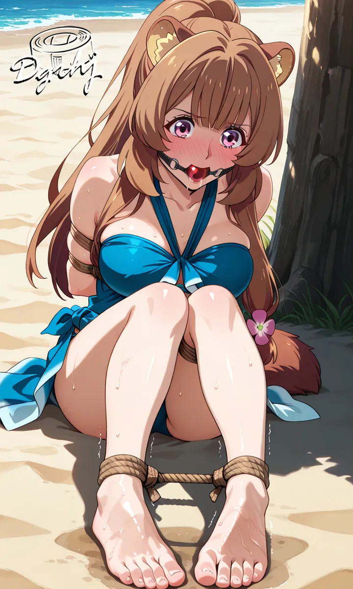 The Rising of the Shield Hero - Image 404