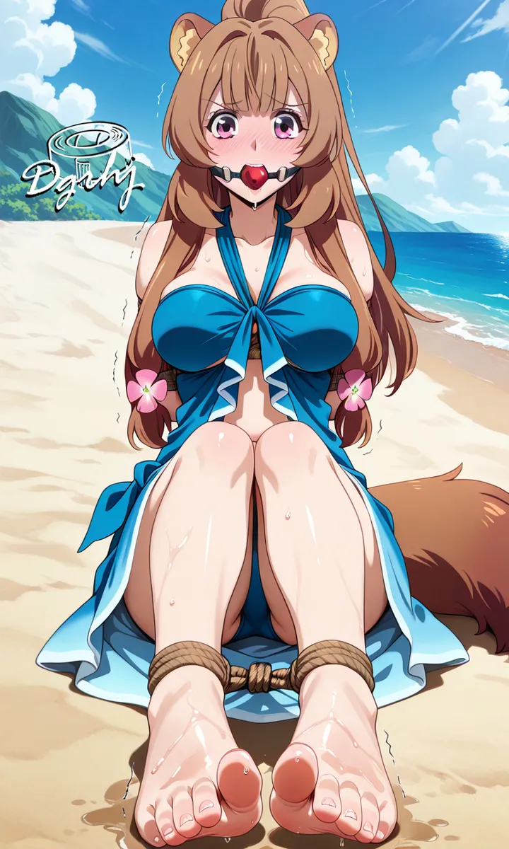 The Rising of the Shield Hero - Image 405
