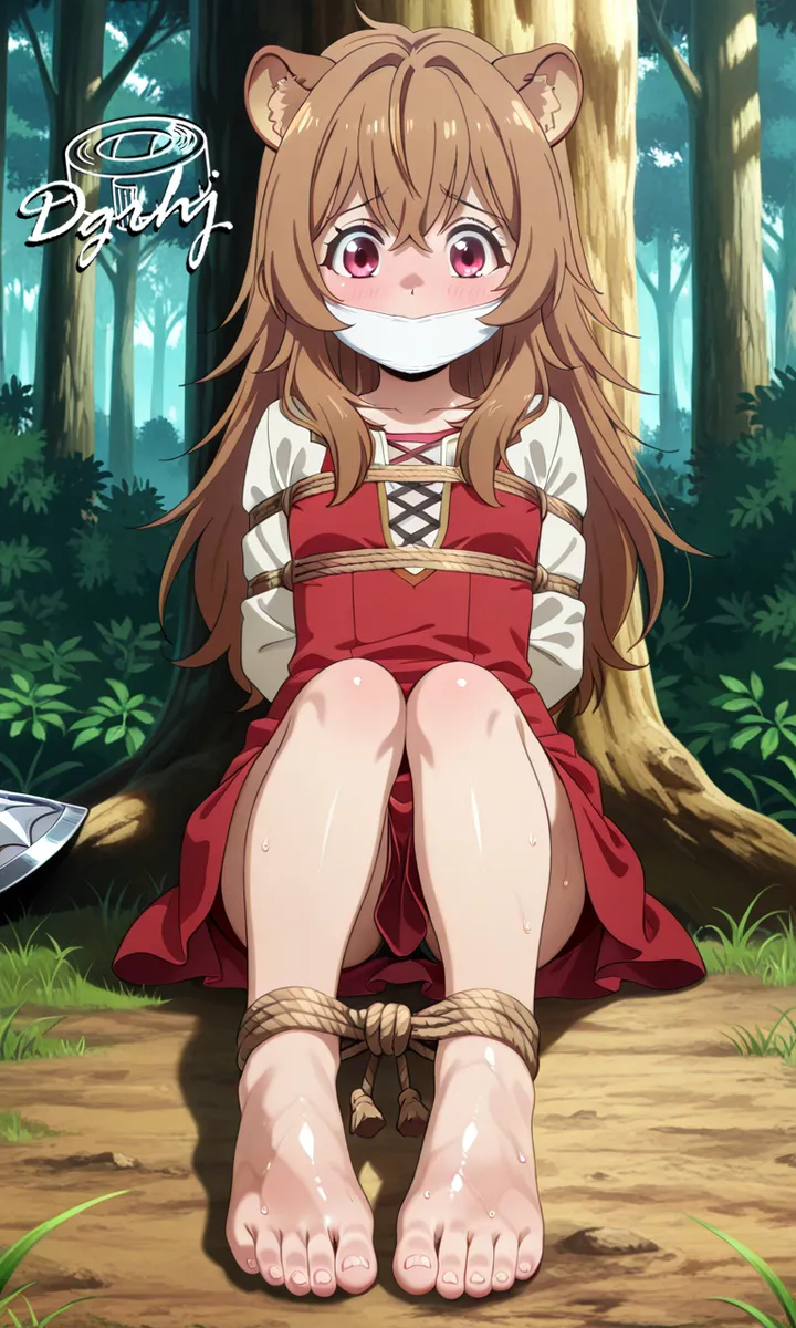 The Rising of the Shield Hero - Image 439
