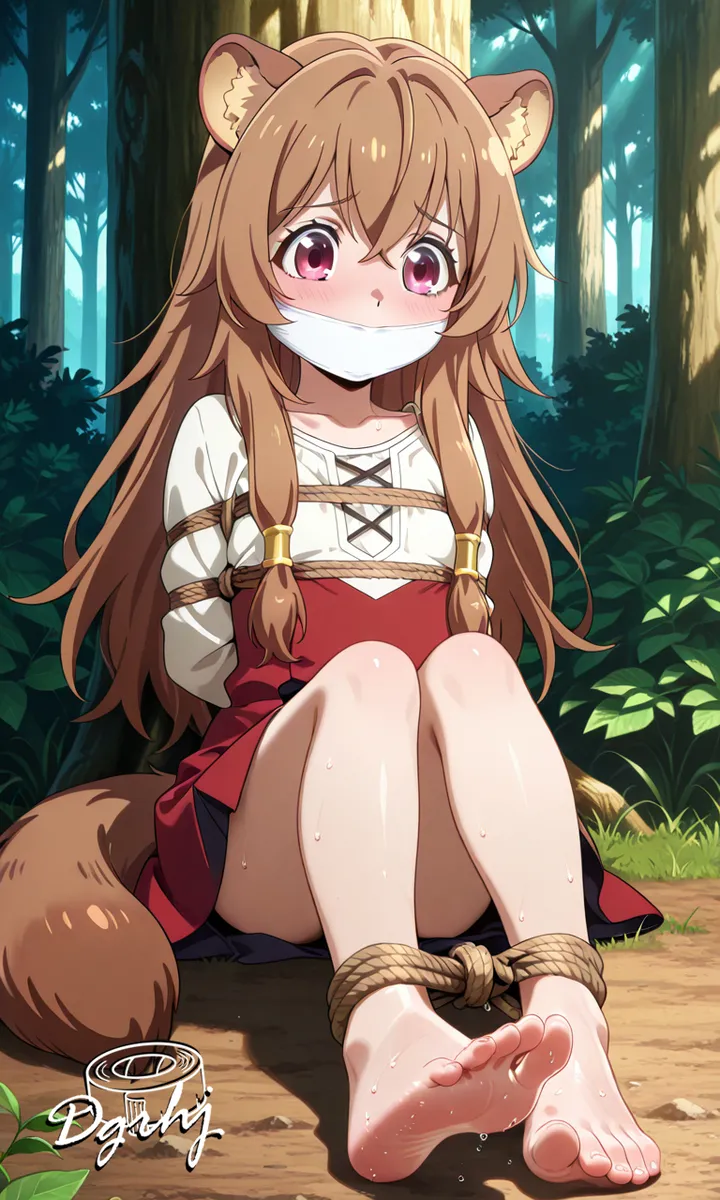 The Rising of the Shield Hero - Image 440