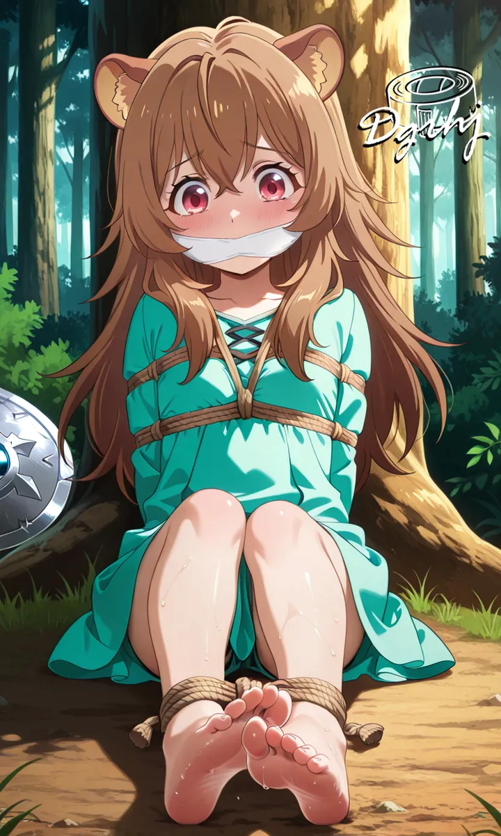 The Rising of the Shield Hero - Image 444