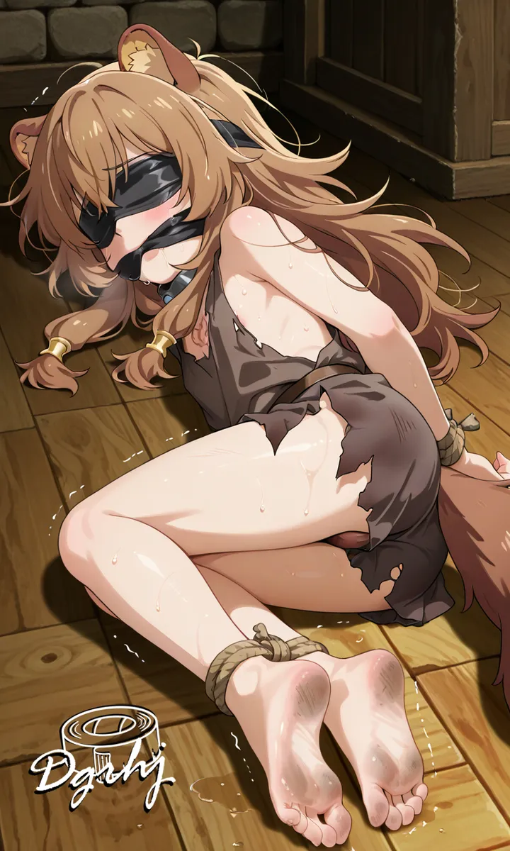 The Rising of the Shield Hero - Image 450