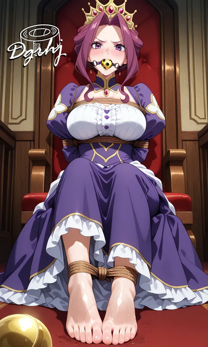 The Rising of the Shield Hero - Image 496
