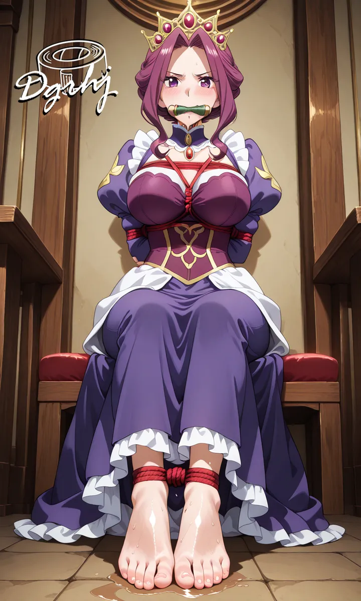 The Rising of the Shield Hero - Image 500