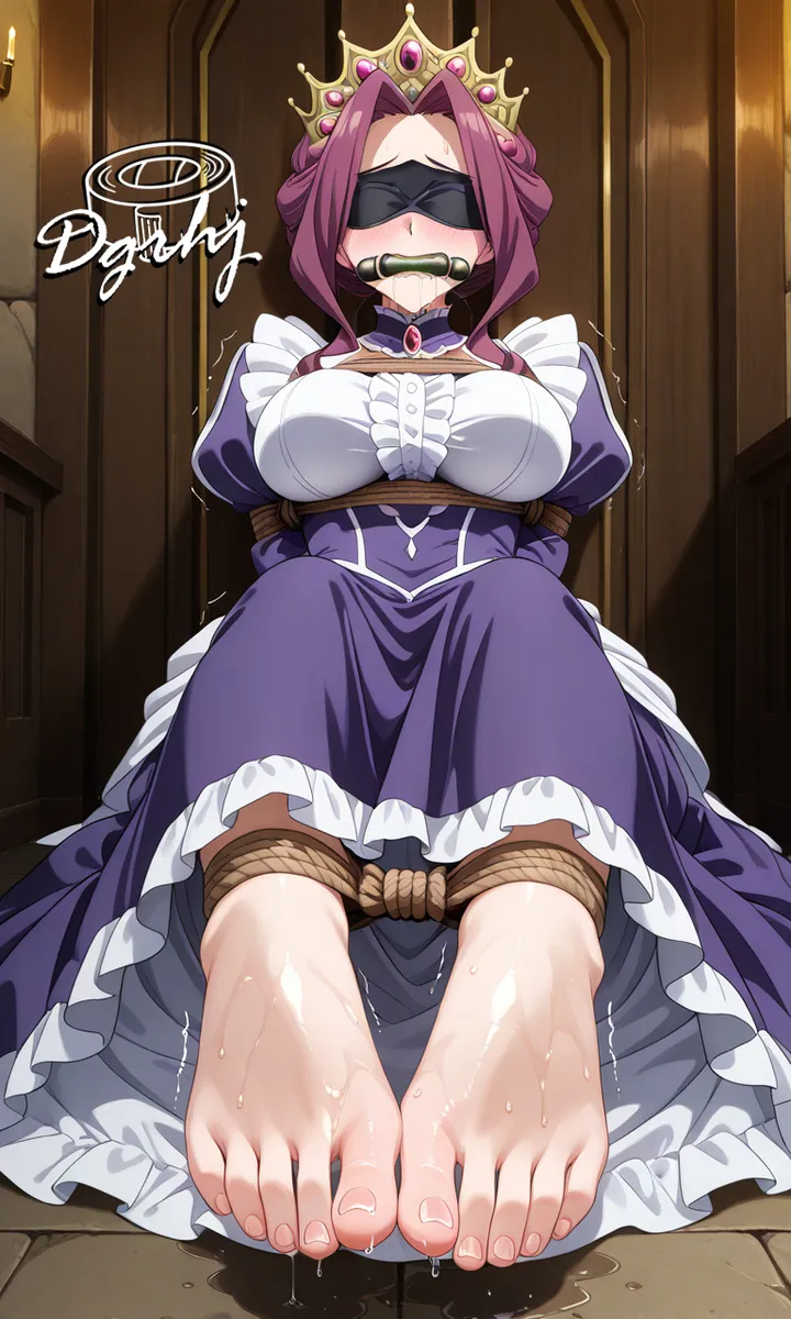 The Rising of the Shield Hero - Image 508