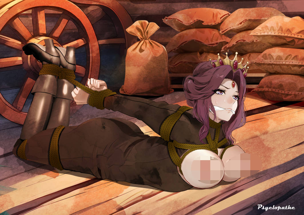 The Rising of the Shield Hero - Image 519