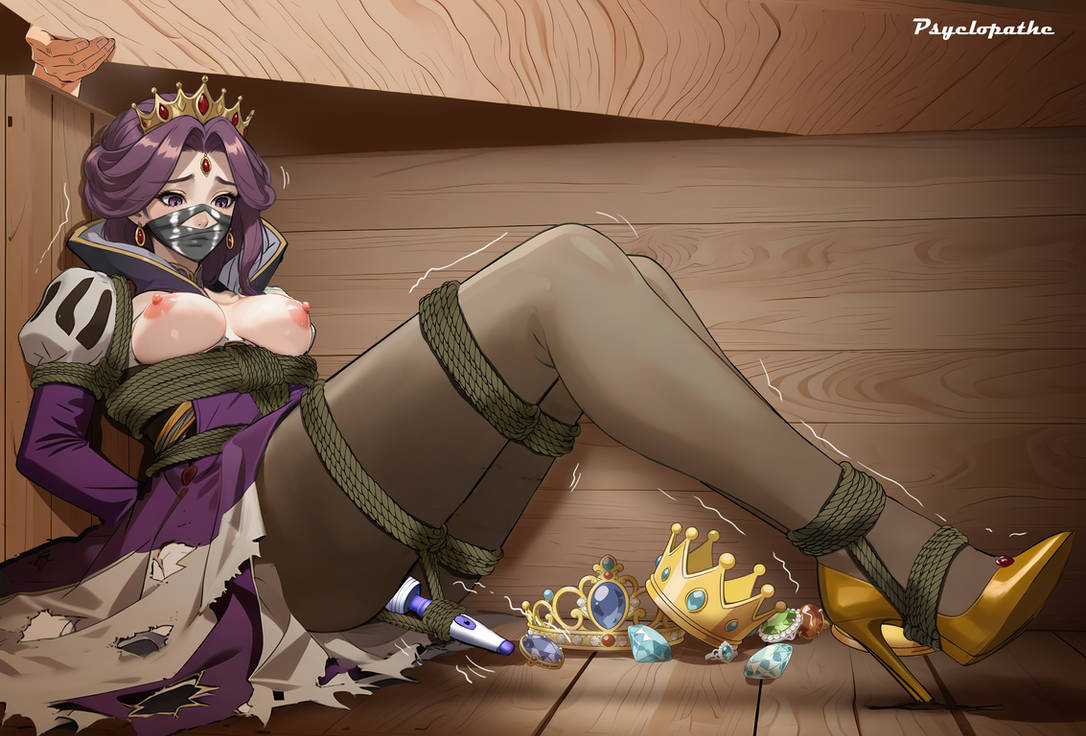 The Rising of the Shield Hero - Image 535