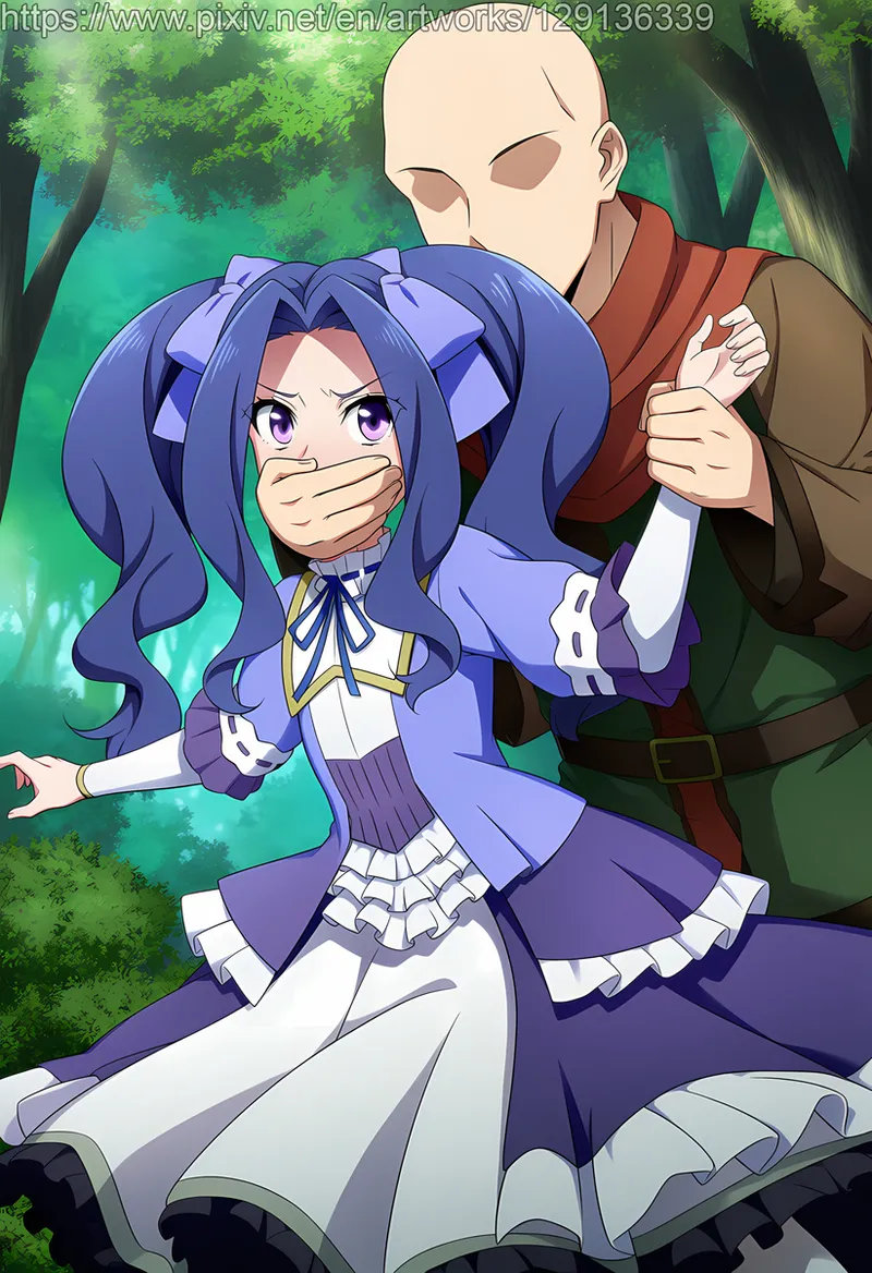 The Rising of the Shield Hero - Image 54