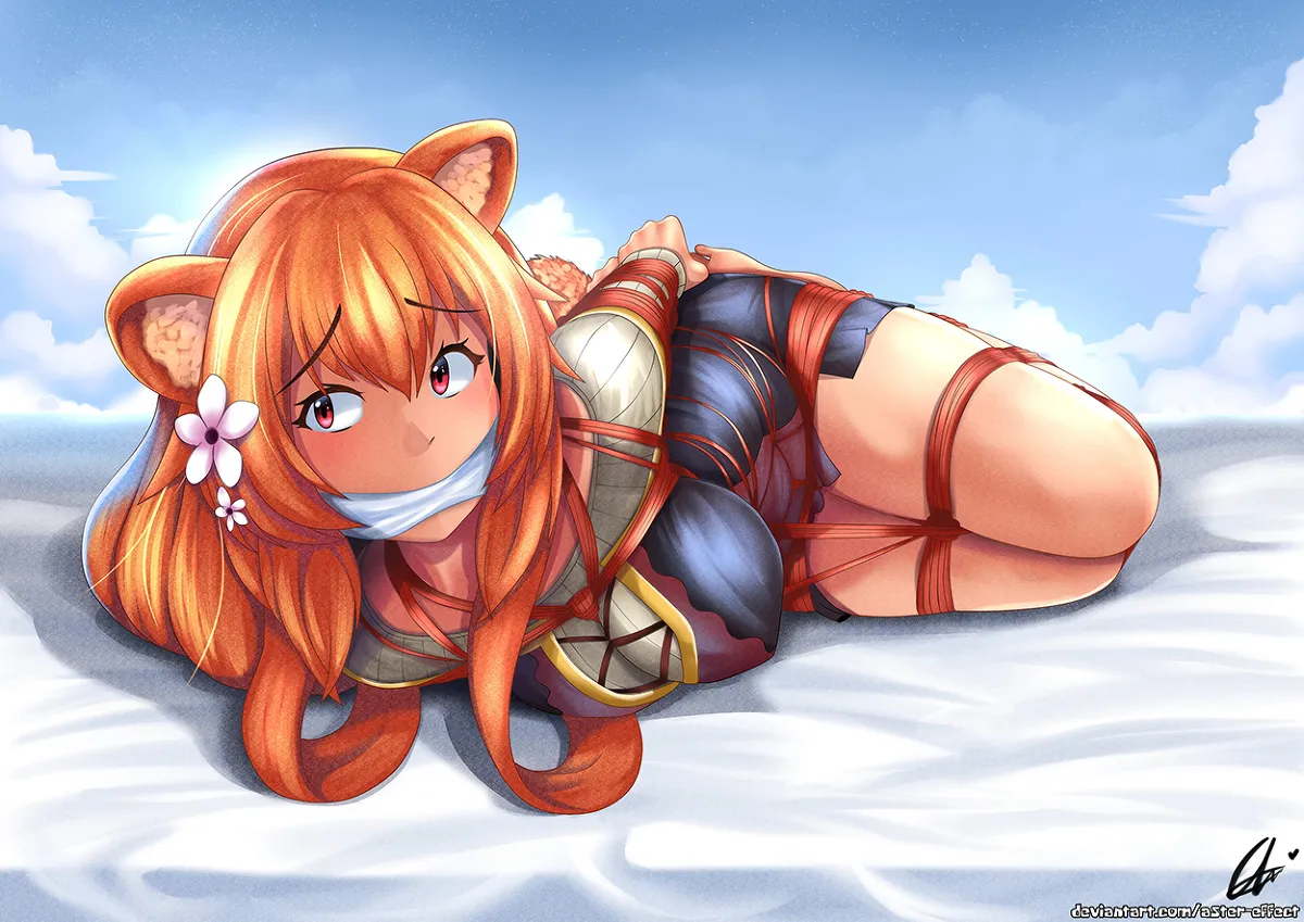 The Rising of the Shield Hero - Image 563