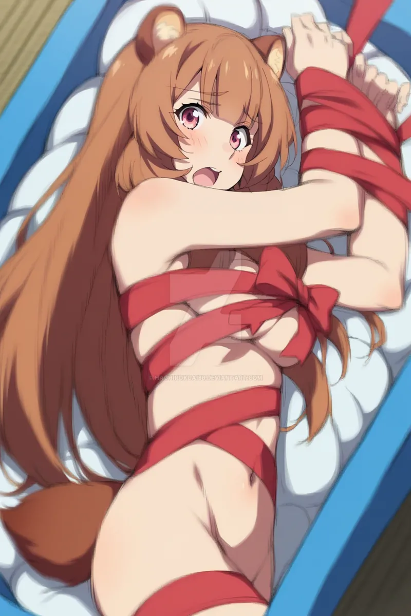 The Rising of the Shield Hero - Image 624