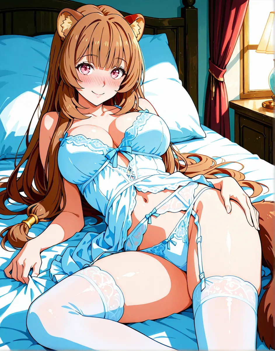 The Rising of the Shield Hero - Image 681