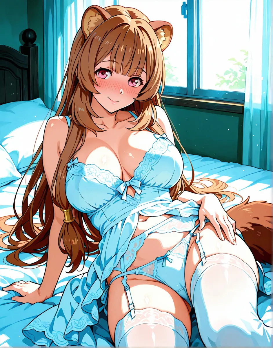 The Rising of the Shield Hero - Image 682
