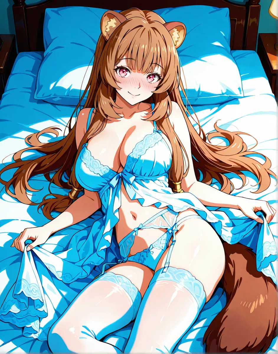 The Rising of the Shield Hero - Image 684