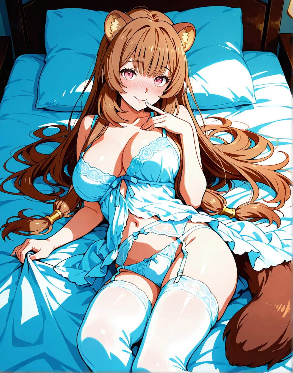 The Rising of the Shield Hero - Image 685
