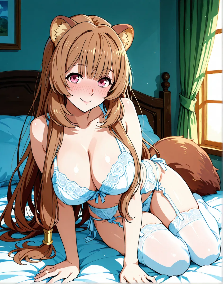 The Rising of the Shield Hero - Image 686
