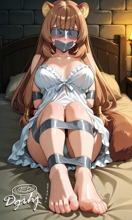 The Rising of the Shield Hero - Page 285
