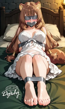 The Rising of the Shield Hero - Page 286