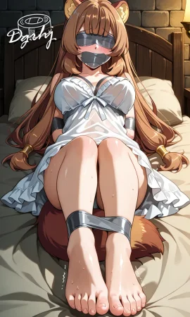 The Rising of the Shield Hero - Page 287