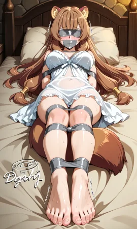 The Rising of the Shield Hero - Page 288