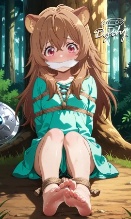 The Rising of the Shield Hero - Page 444