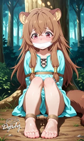 The Rising of the Shield Hero - Page 445