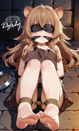 The Rising of the Shield Hero - Page 448