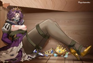 The Rising of the Shield Hero - Page 535