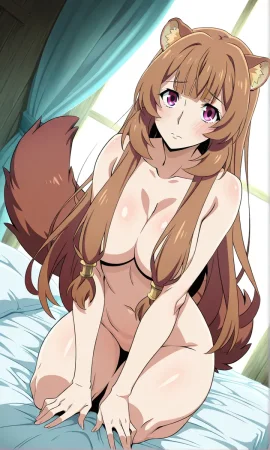 The Rising of the Shield Hero - Page 716
