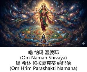 The Sacred Manifestations of Lord Shiva Guru of Gods and Lord of All BeingsAI Art - Page 2